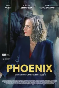  فیلم Phoenix 2014