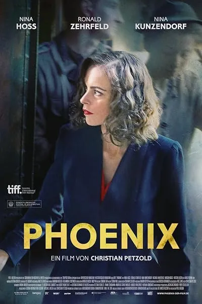  فیلم Phoenix 2014
