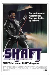 فیلم Shaft 1971