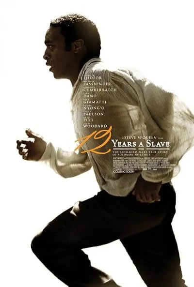  فیلم 12 Years a Slave 2013