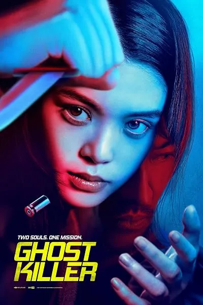  فیلم Ghost Killer 2024