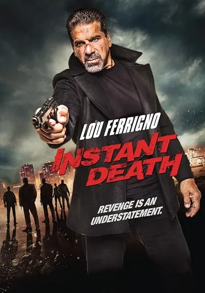  فیلم Instant Death 2017