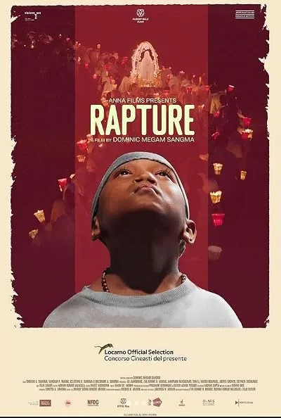  فیلم هندی Rapture 2023