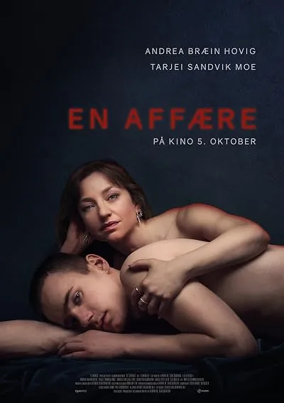  فیلم An Affair 2018