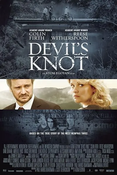  فیلم Devil’s Knot 2013