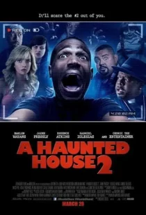 فیلم A Haunted House 2 2014