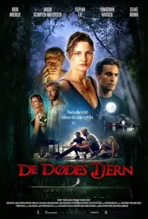  فیلم Lake of Death 2019