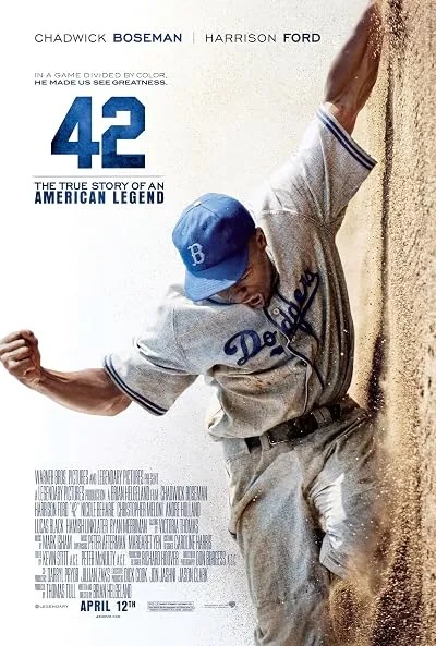  فیلم 42 2013