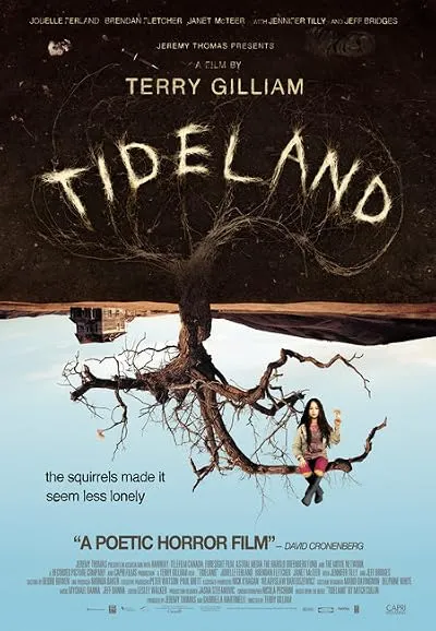  فیلم Tideland 2005