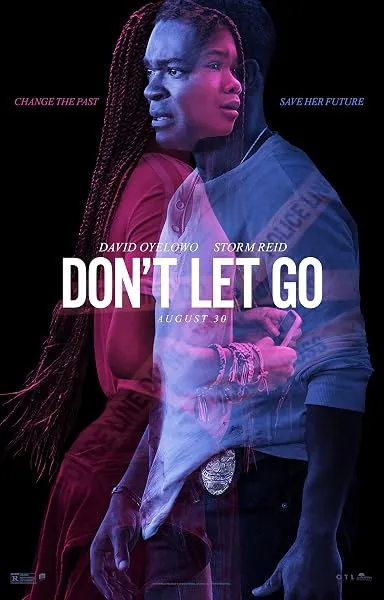  فیلم Don’t Let Go 2019