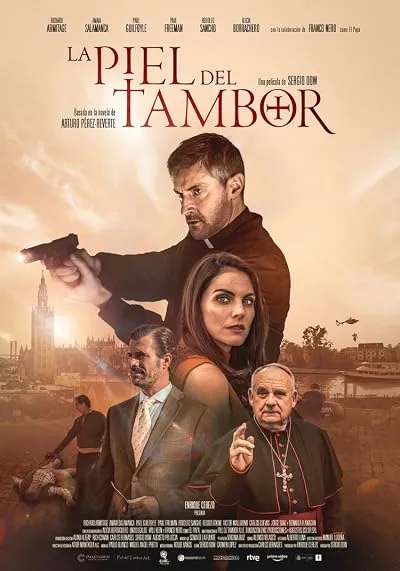  فیلم The Man from Rome 2022