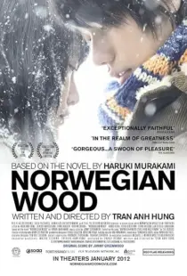 فیلم Norwegian Wood 2010