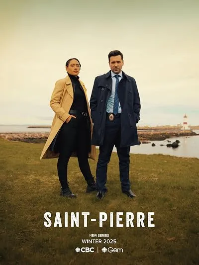 سریال Saint-Pierre