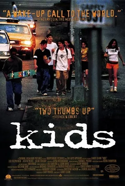  فیلم Kids 1995