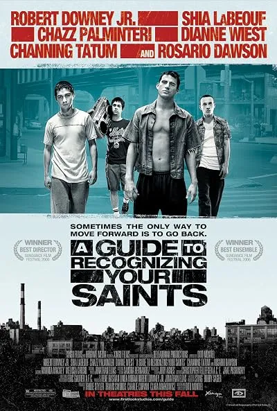  فیلم A Guide to Recognizing Your Saints 2006