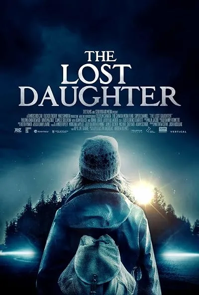 فیلم The Lost Daughter 2024