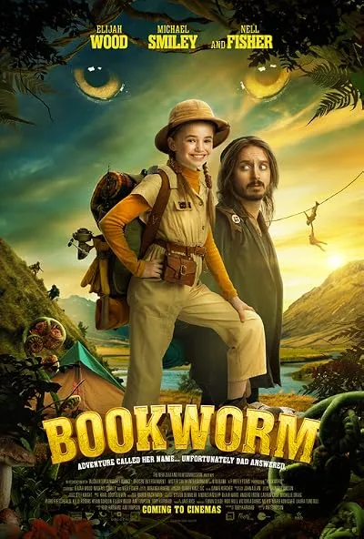  فیلم Bookworm 2024