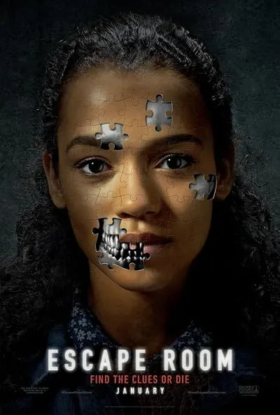  فیلم Escape Room 2019
