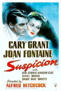  فیلم Suspicion 1941