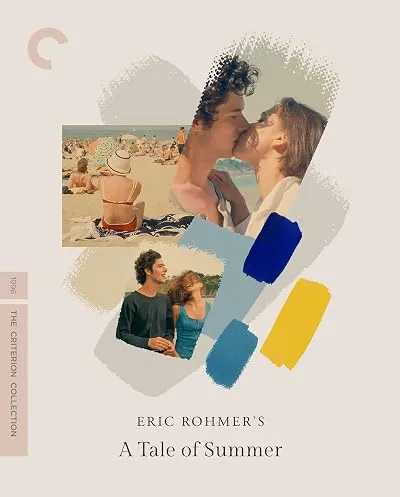  فیلم A Summer’s Tale 1996