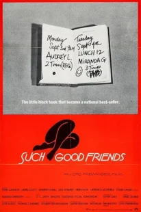 فیلم Such Good Friends 1971
