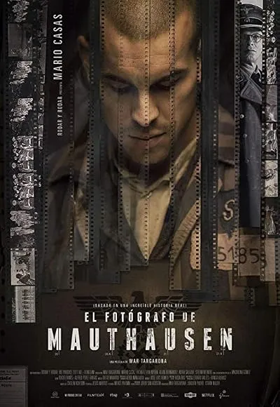  فیلم The Photographer of Mauthausen 2018