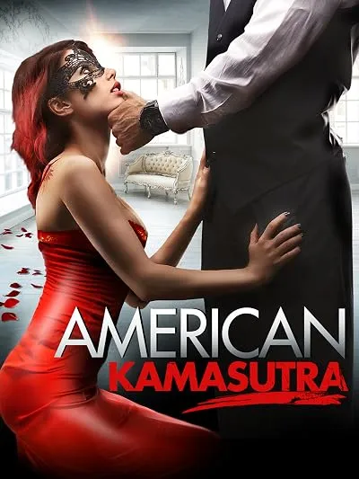 فیلم American Kamasutra 2018
