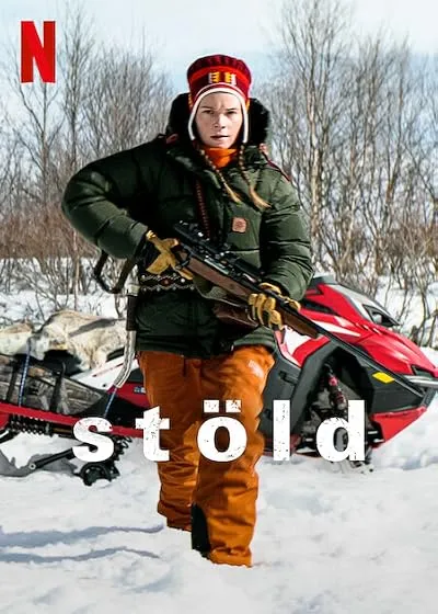  فیلم Stolen 2024