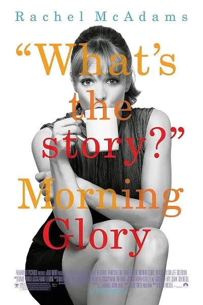  فیلم Morning Glory 2010