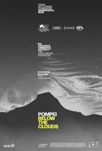مستند Pompei: Below the Clouds 2025