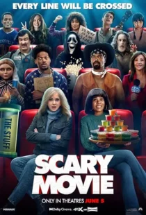 فیلم Scary Movie 2026