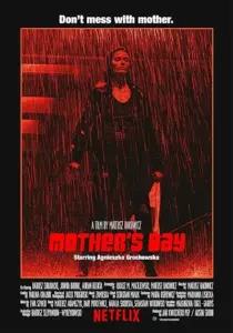  فیلم Mother’s Day 2023