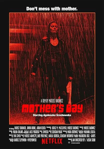  فیلم Mother’s Day 2023