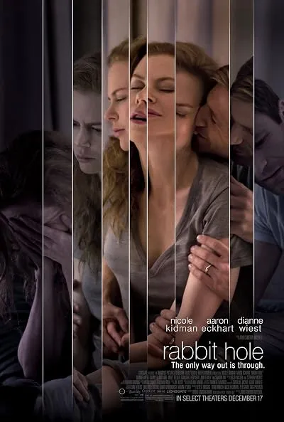  فیلم Rabbit Hole 2010