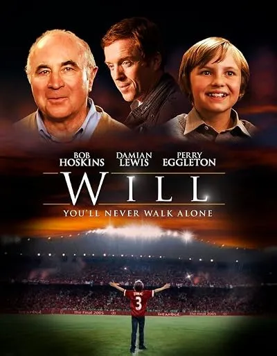  فیلم Will 2011