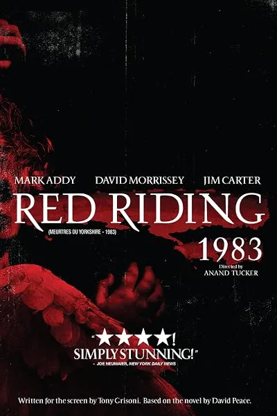 فیلم Red Riding: The Year of Our Lord 1983 2009