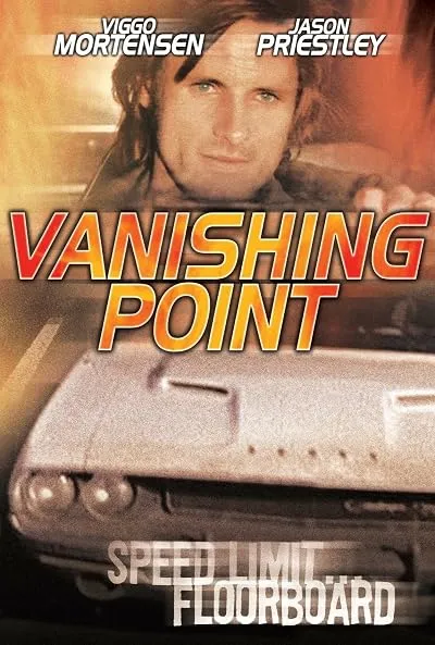 فیلم Vanishing Point 1997