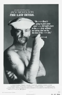  فیلم The Last Detail 1973