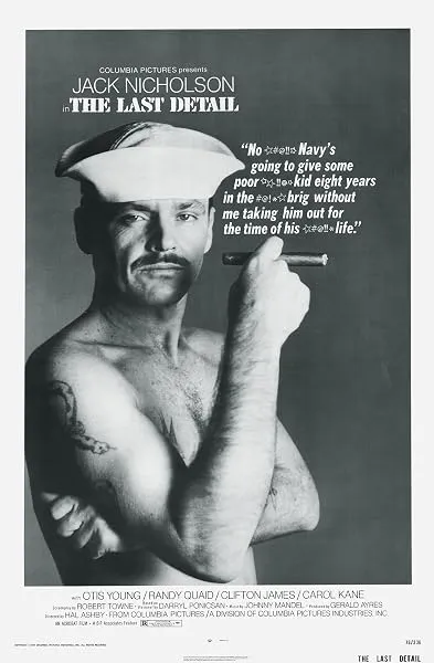  فیلم The Last Detail 1973