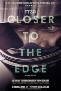  مستند TT3D: Closer to the Edge 2011