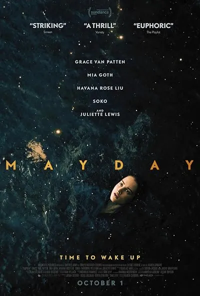  فیلم Mayday 2021