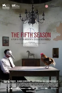  فیلم La cinquième saison 2012