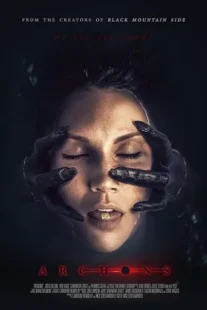  فیلم Archons 2018