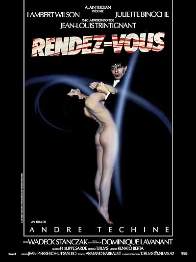  فیلم Rendez-vous 1985