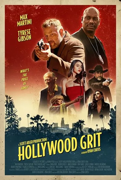 فیلم Hollywood Grit 2025