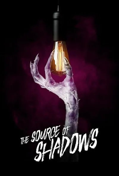  فیلم The Source of Shadows 2020