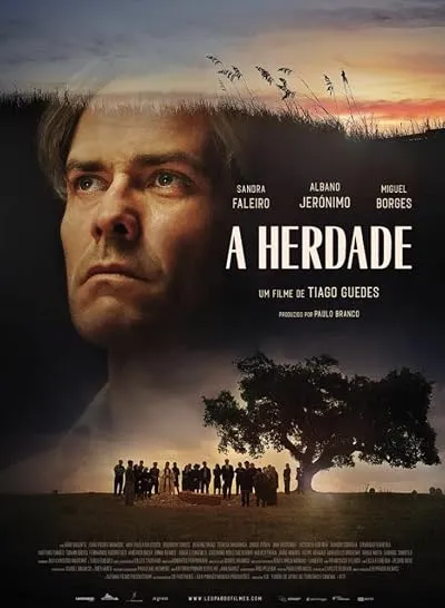  فیلم The Domain 2019
