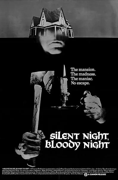  فیلم Deathouse 1972