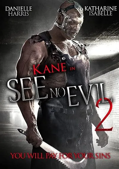  فیلم See No Evil 2 2014