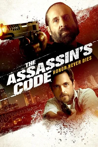  فیلم The Assassin’s Code 2018